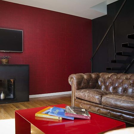 La Casa Cosy, Appart'Hotel Biarritz Bagian luar foto