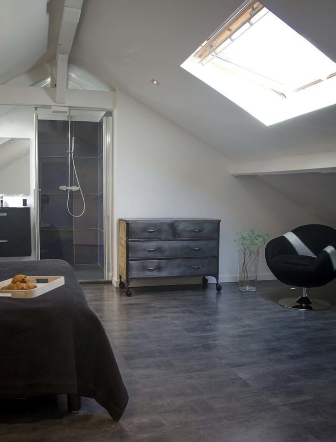 La Casa Cosy, Appart'Hotel Biarritz Bagian luar foto
