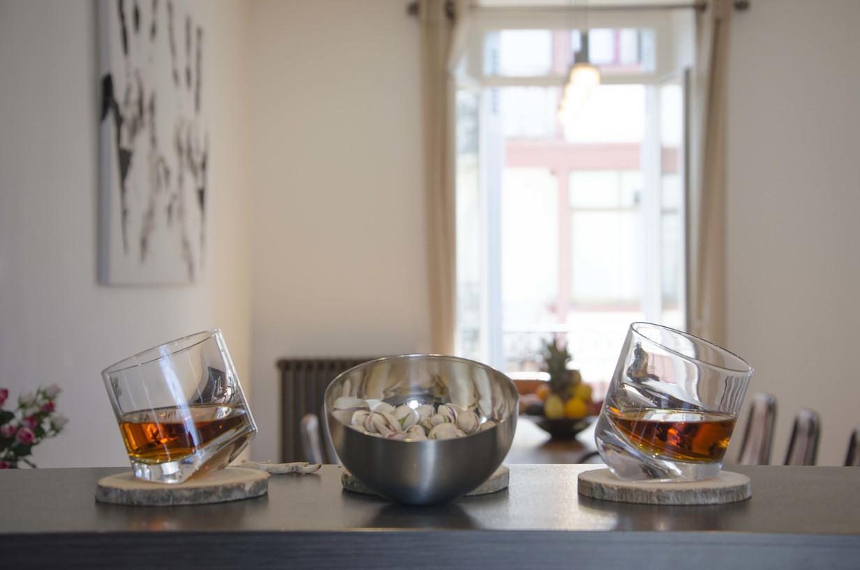 La Casa Cosy, Appart'Hotel Biarritz Bagian luar foto