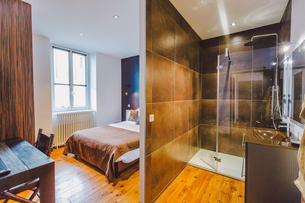 La Casa Cosy, Appart'Hotel Biarritz Bagian luar foto