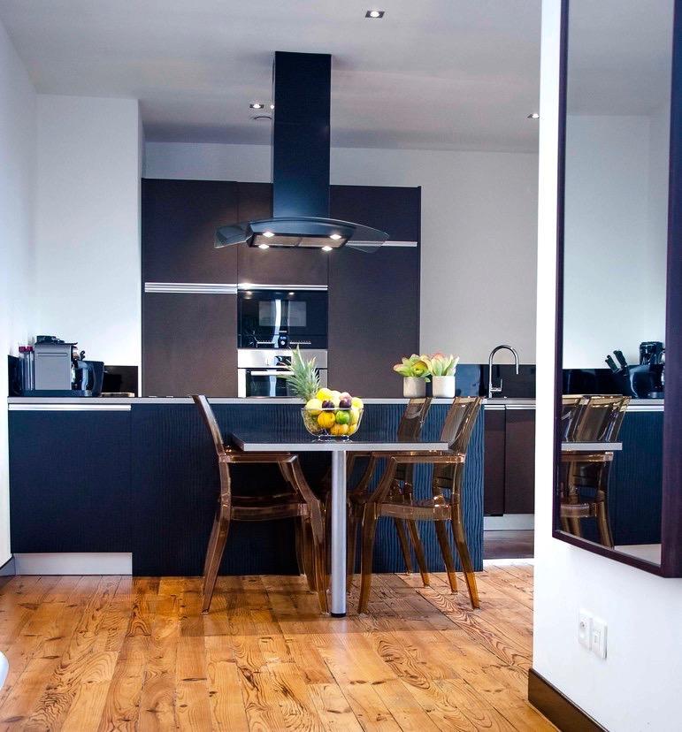 La Casa Cosy, Appart'Hotel Biarritz Bagian luar foto