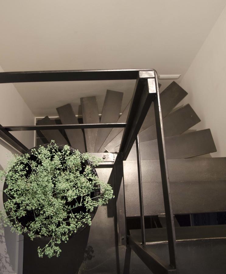 La Casa Cosy, Appart'Hotel Biarritz Bagian luar foto