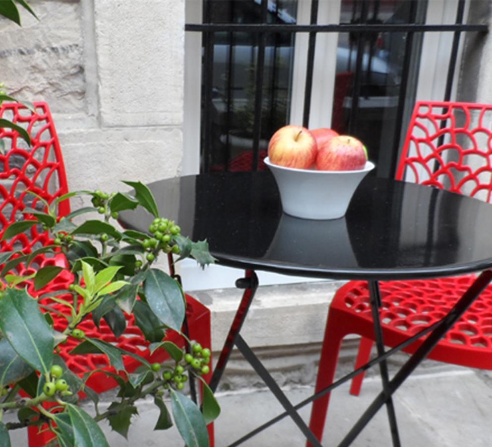 La Casa Cosy, Appart'Hotel Biarritz Bagian luar foto